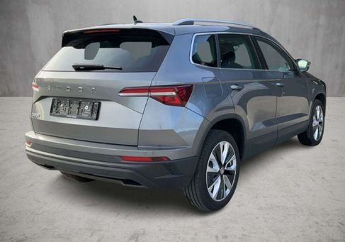 Skoda Karoq, 2024