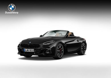 BMW Z4, 2025