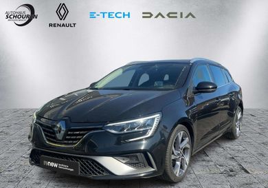 Renault Megane, 2022