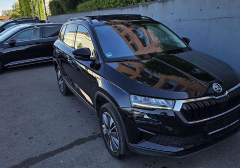 Skoda Karoq, 2023