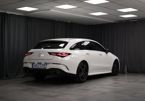 Mercedes-Benz CLA 200 Shooting Brake, 2026 2