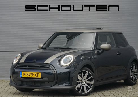 MINI Cooper, 2022