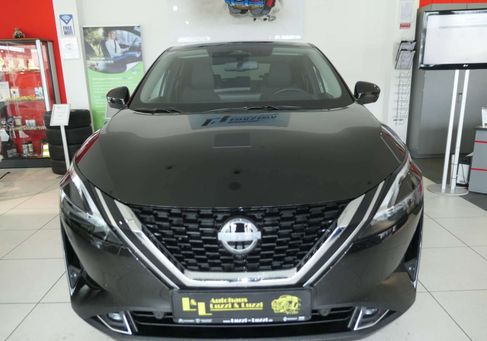 Nissan Qashqai, 2023 2