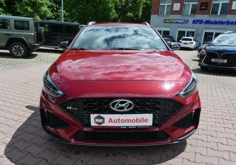 Hyundai i30, 2023 2