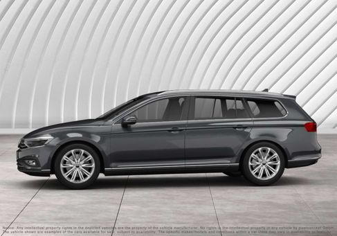 Volkswagen Passat Variant, 2023 3