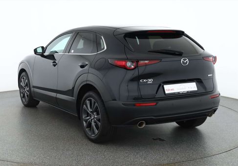 Mazda CX-30, 2022 3