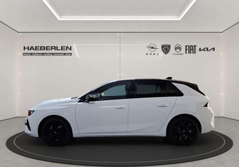 Opel Astra, 2025