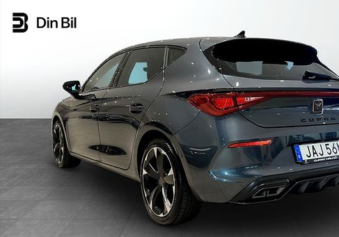 Cupra Leon, 2023