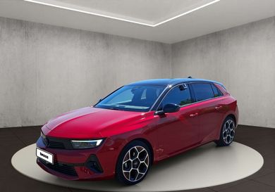 Opel Astra, 2023