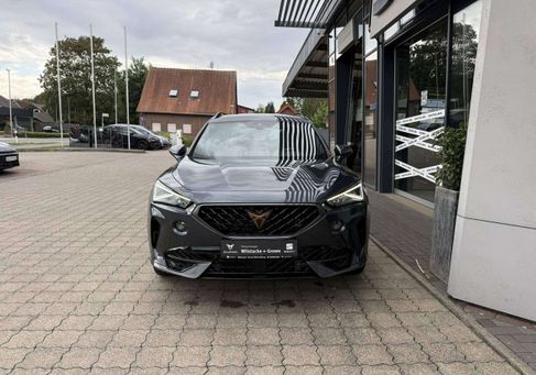 Cupra Formentor, 2024