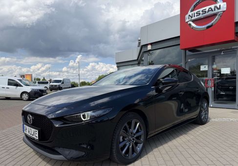 Mazda 3, 2025