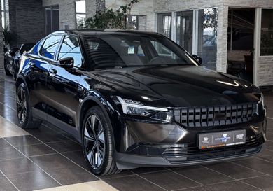 Polestar 2, 2023