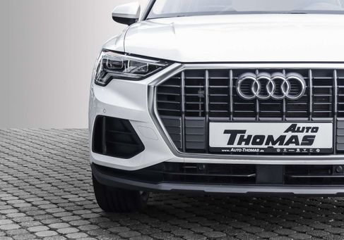Audi Q3, 2023