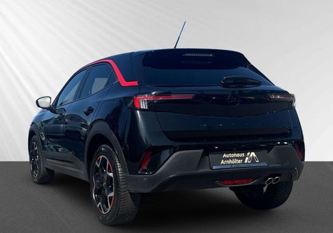 Opel Mokka, 2021 3