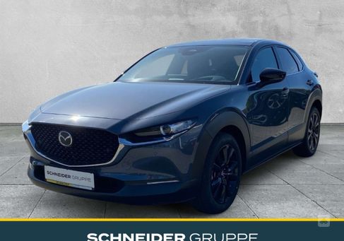 Mazda CX-30, 2025