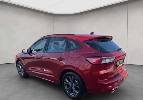 Ford Kuga, 2024