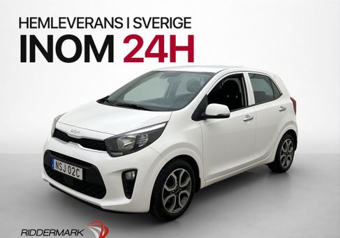 Kia Picanto, 2023 3