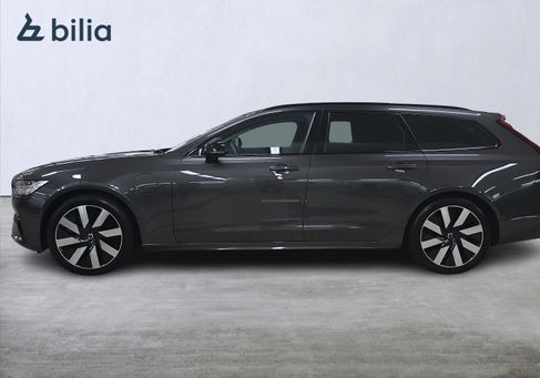 Volvo V90, 2024