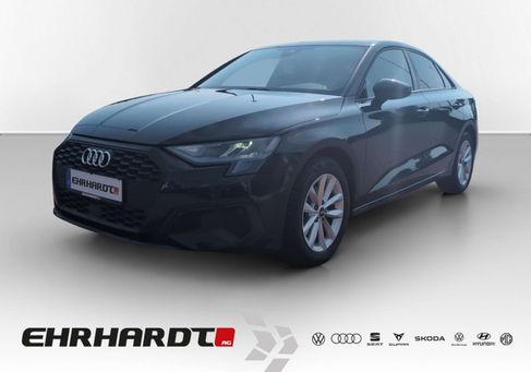 Audi A3, 2023