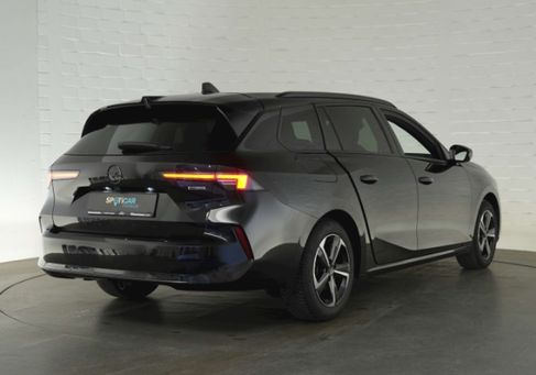 Opel Astra, 2024