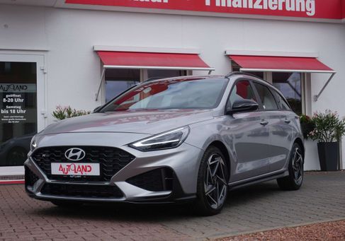 Hyundai i30, 2026 2