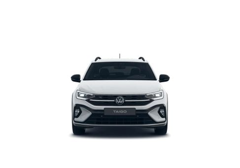 Volkswagen Taigo, 2026