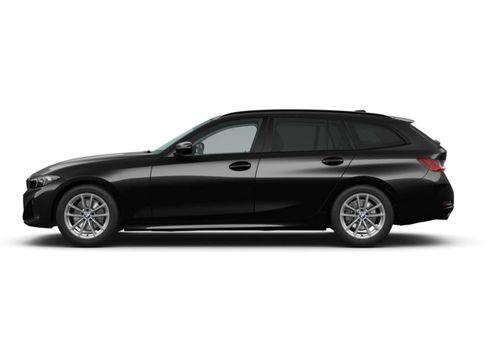 BMW 320, 2023