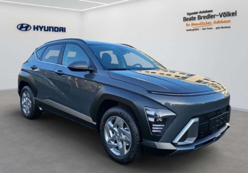 Hyundai Kona, 2026