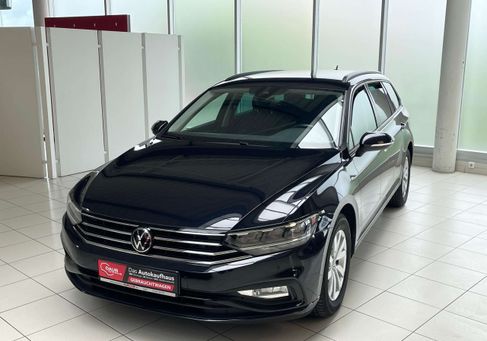 Volkswagen Passat Variant, 2023 2