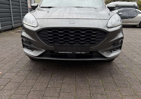 Ford Kuga, 2023