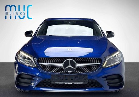 Mercedes-Benz C 300, 2019 2