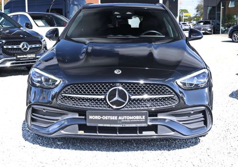 Mercedes-Benz C 220, 2023