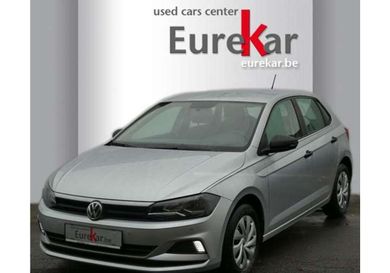 Volkswagen Polo, 2019