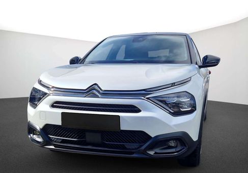 Citroën C4, 2023 2
