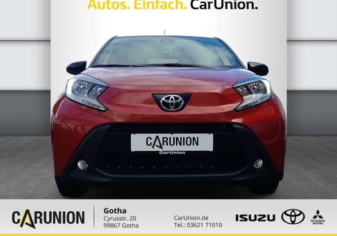 Toyota, 2026 2