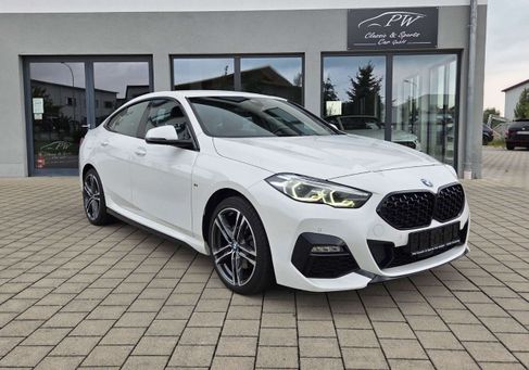BMW 218, 2020 2