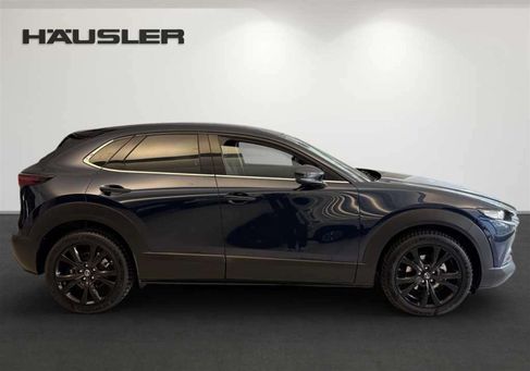 Mazda CX-30, 2024 3