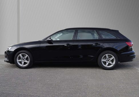 Audi A4, 2024 3