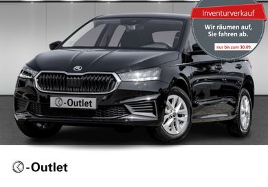 Skoda Fabia, 2023