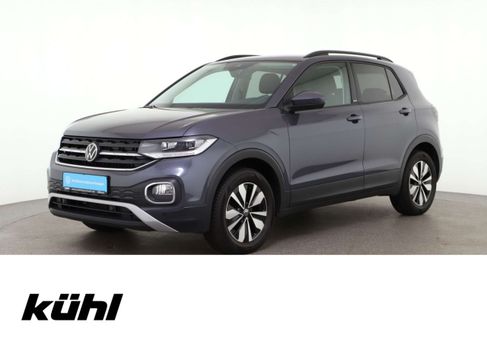 Volkswagen T-Cross, 2023