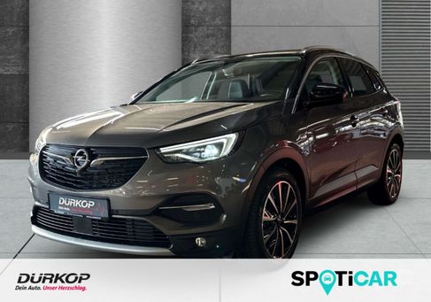 Opel Grandland X, 2020