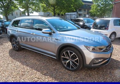 Volkswagen Passat Variant, 2022