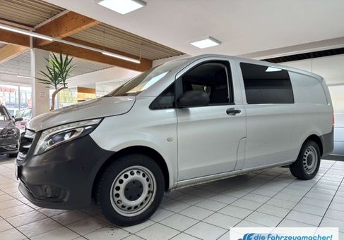 Mercedes-Benz Vito, 2020