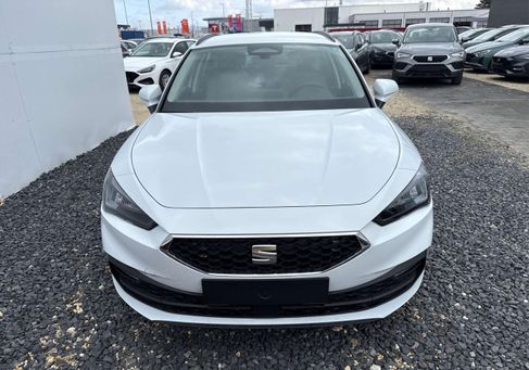 Seat Leon, 2026