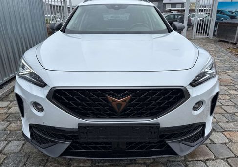 Cupra Formentor, 2023