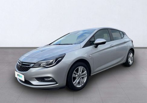 Opel Astra, 2019