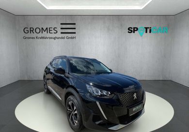 Peugeot 2008, 2022