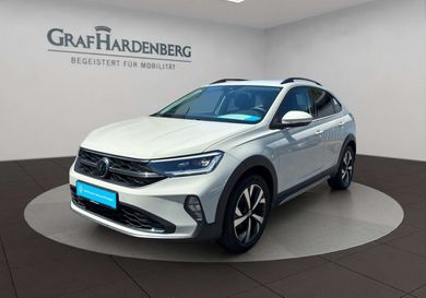 Volkswagen Taigo, 2025
