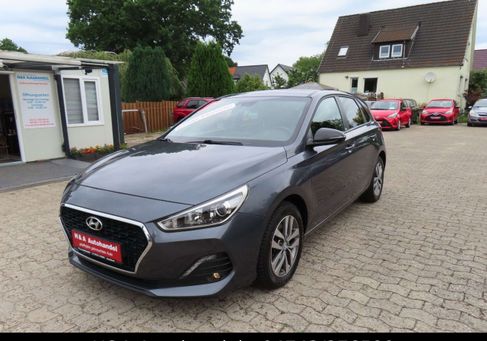 Hyundai i30, 2019 3
