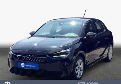 Opel Corsa, 2022